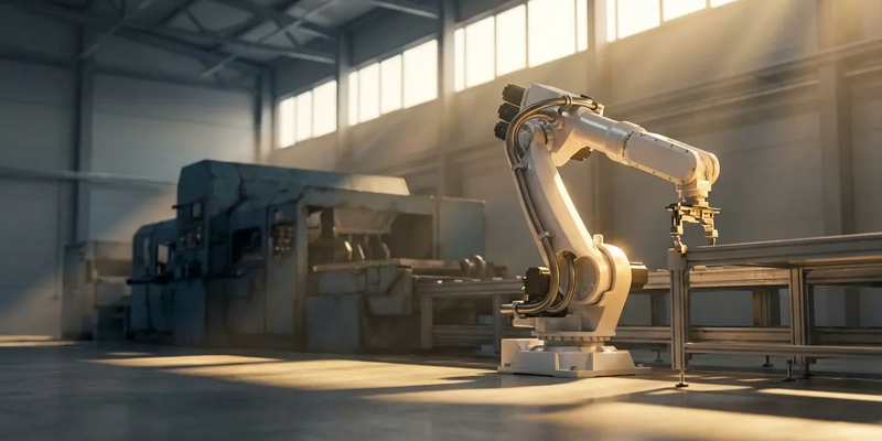 Studie: Deutsche Unternehmen stocken bei Innovationen - Foto: über boerse-global.de