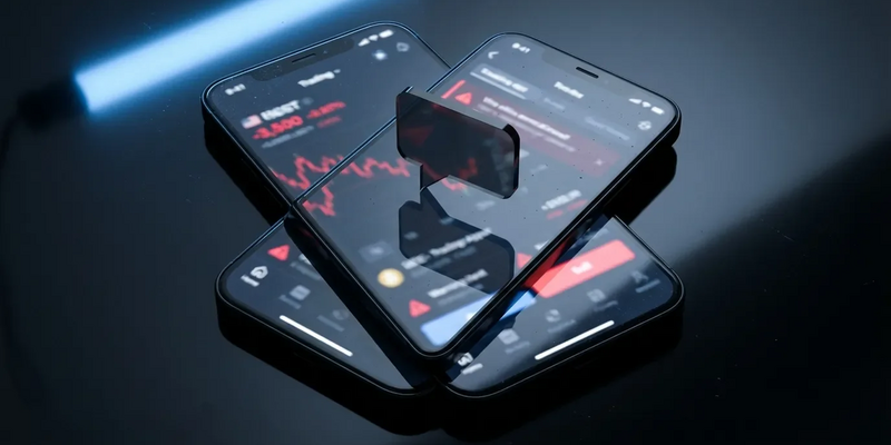 BaFin warnt vor Betrugs-App „PayDenPro“ - Foto: über boerse-global.de