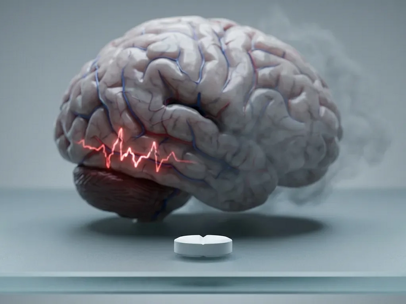 Vorhofflimmern: Blutverdünner allein schützen nicht vor Demenz - Foto: über boerse-global.de