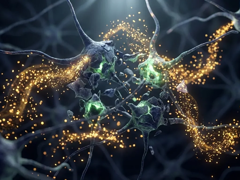 Senolytika: Neue Waffe gegen Alzheimer im Fokus - Foto: über boerse-global.de