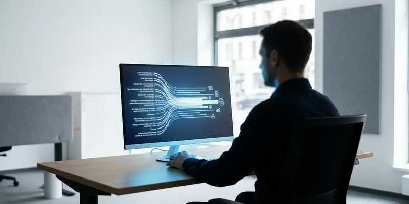 BärGPT: Berlins KI-Assistent gegen Amtssprache - Foto: über boerse-global.de