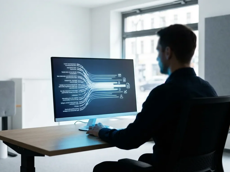 BärGPT: Berlins KI-Assistent gegen Amtssprache - Foto: über boerse-global.de