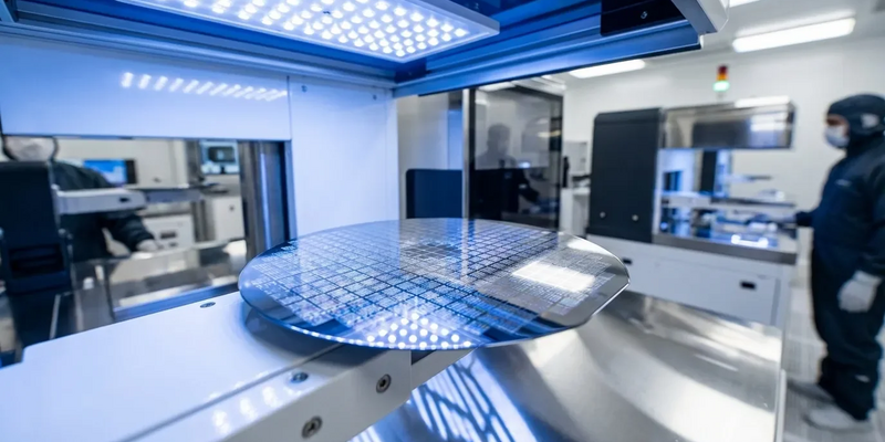 Intel Nova Lake: 52-Kern-Flaggschiff soll 2026 Desktop-Markt aufmischen - Foto: über boerse-global.de