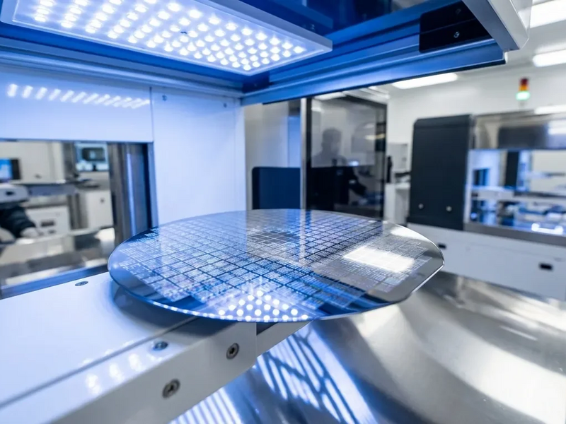 Intel Nova Lake: 52-Kern-Flaggschiff soll 2026 Desktop-Markt aufmischen - Foto: ĂĽber boerse-global.de