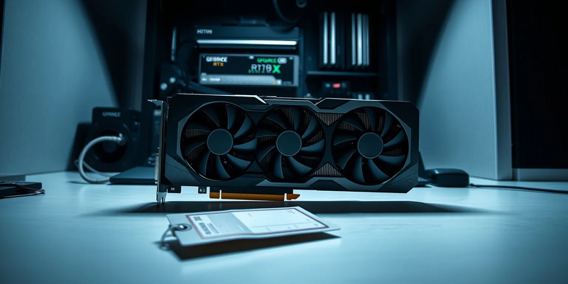 Nvidia beerdigt Festpreis-Garantie für Grafikkarten - Foto: über boerse-global.de