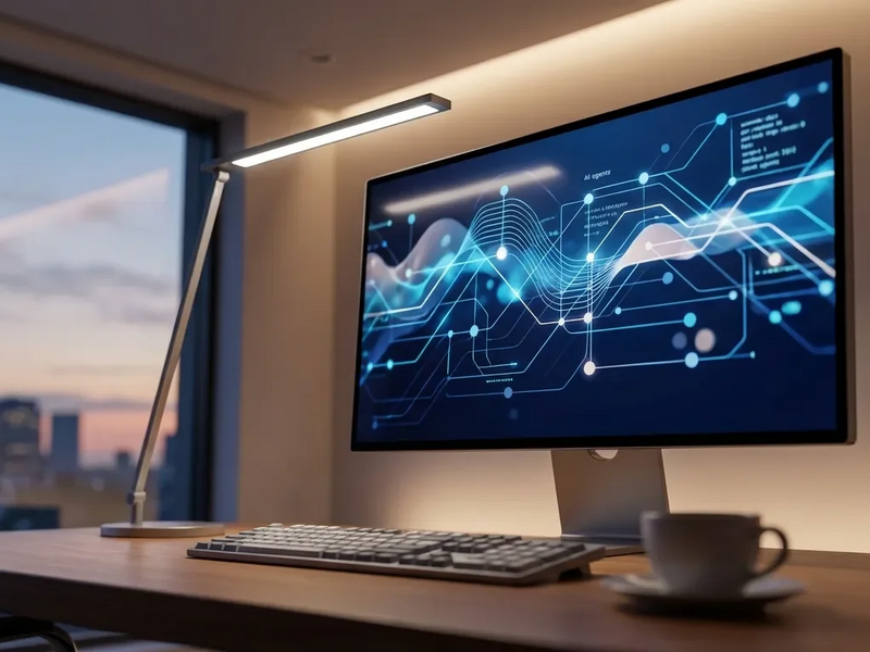 GitHub Copilot SDK: Microsofts KI-Assistent wird zur Entwickler-Plattform - Foto: über boerse-global.de