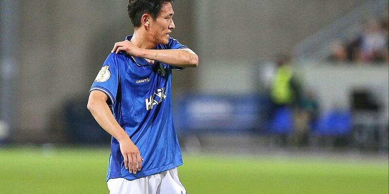 Hiroki Akiyama (Archiv) - Foto: via dts Nachrichtenagentur