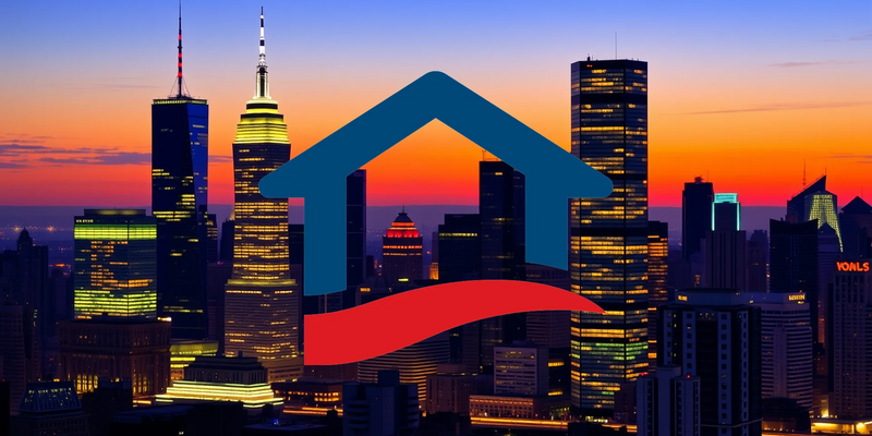 Regulatory Shift in Single-Family Rentals: Assessing the Impact on American Homes 4 Rent - Foto: über boerse-global.de