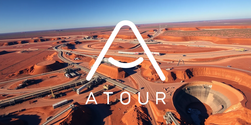 Atour Lifestyle Shares Present a Contradictory Picture - Foto: über boerse-global.de