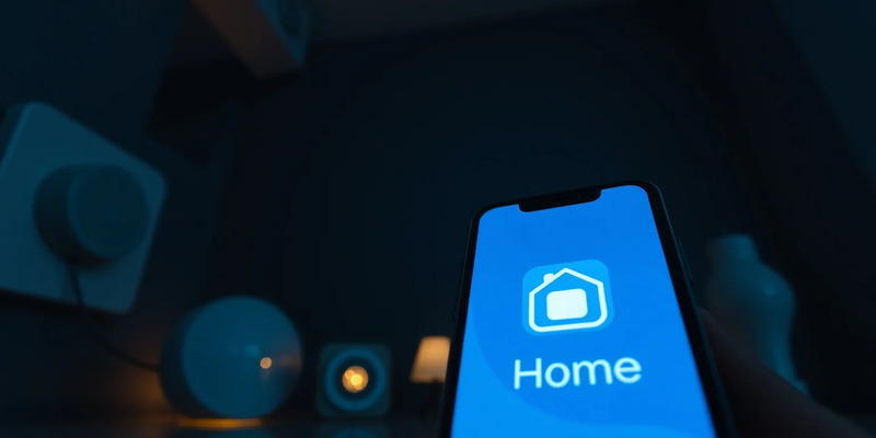 Apple Home: Zeit läuft für veraltete Smart-Home-Architektur ab - Foto: über boerse-global.de