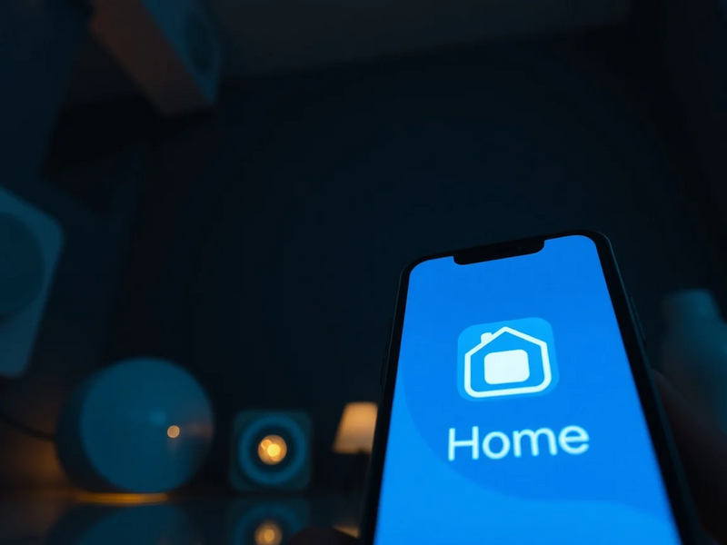 Apple Home: Zeit läuft für veraltete Smart-Home-Architektur ab - Foto: über boerse-global.de