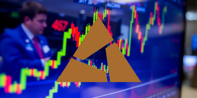 Trinity Capital Stock: A Tale of Diverging Market Signals - Foto: über boerse-global.de