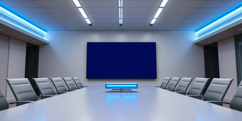 Microsoft Teams: Neue Lizenz für flexible Büroflächen - Foto: über boerse-global.de