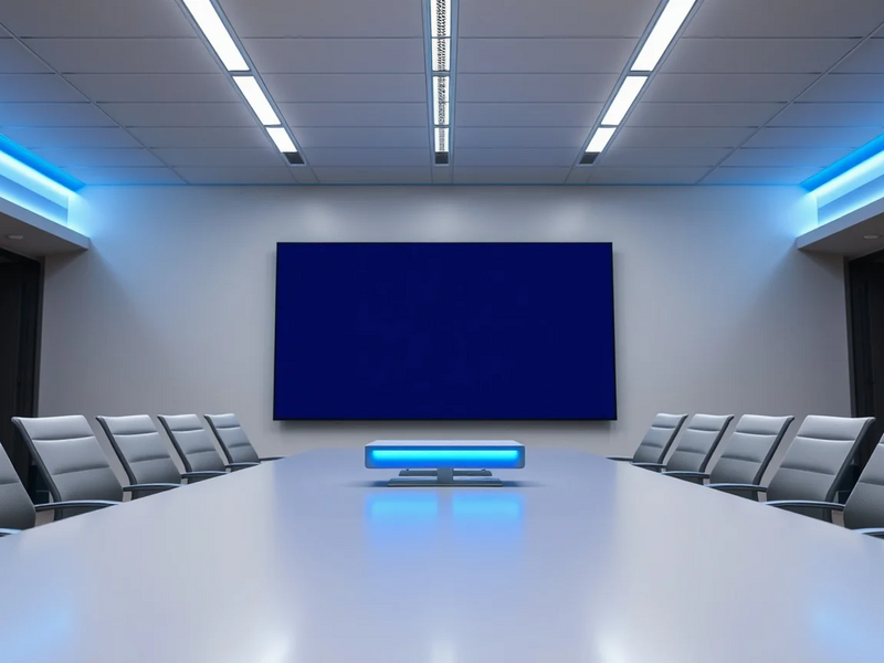 Microsoft Teams: Neue Lizenz für flexible Büroflächen - Foto: über boerse-global.de