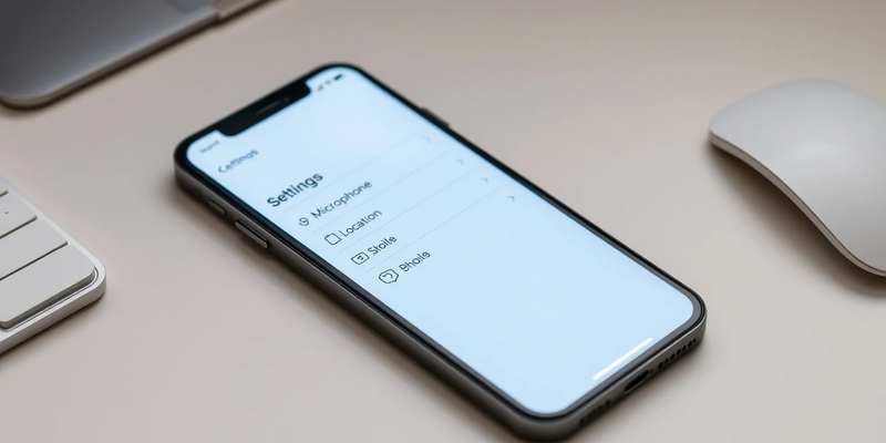 iPhone: Fünf Datenschutz-Einstellungen, die jeder Nutzer prüfen sollte - Foto: über boerse-global.de