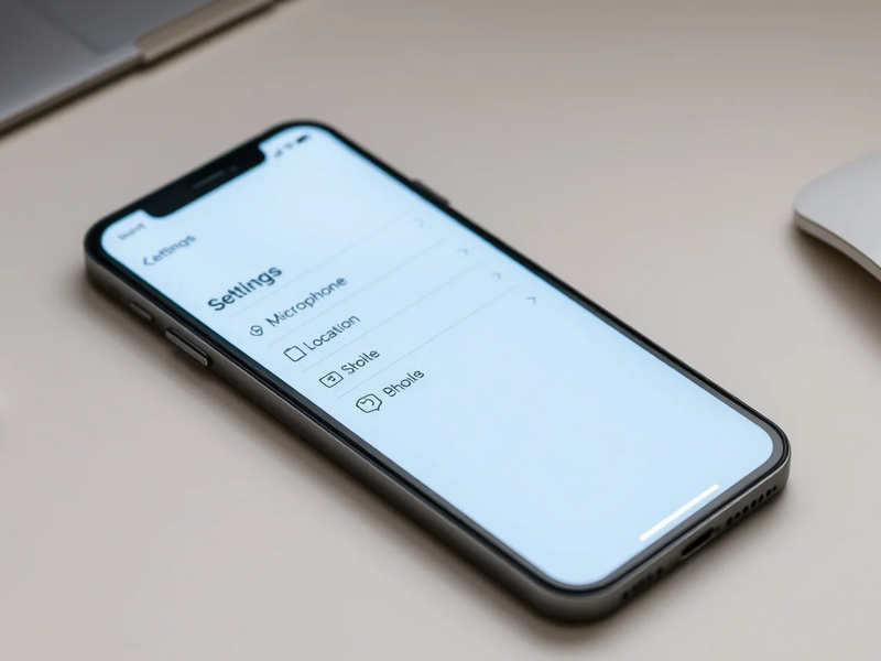 iPhone: Fünf Datenschutz-Einstellungen, die jeder Nutzer prüfen sollte - Foto: über boerse-global.de