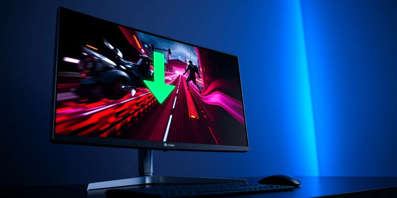 LG UltraGear OLED-Monitor: Premium-Gaming zum Schnäppchenpreis - Foto: über boerse-global.de