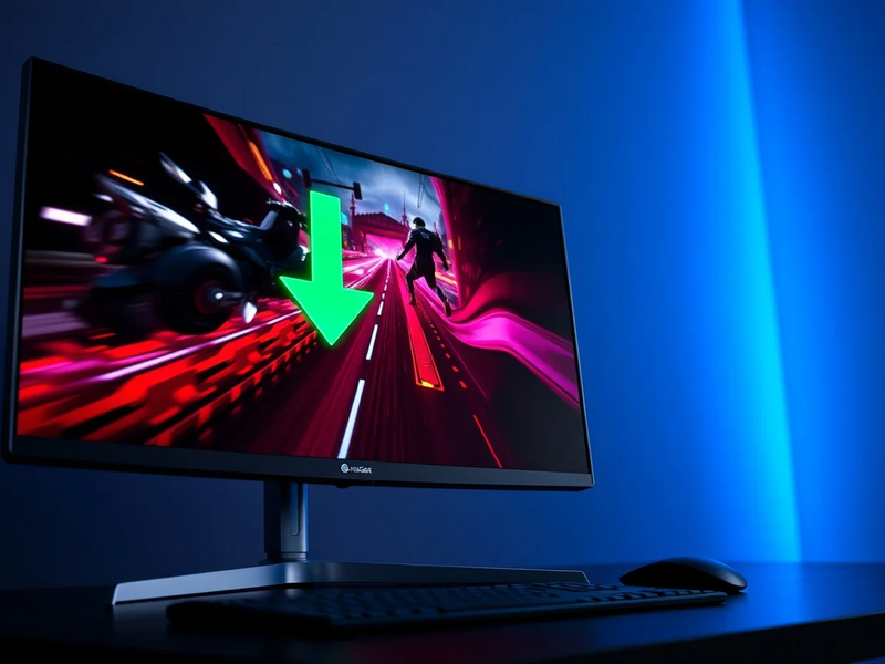LG UltraGear OLED-Monitor: Premium-Gaming zum Schnäppchenpreis - Foto: über boerse-global.de