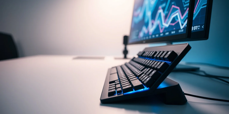 HP EliteBoard G1a: Der vollwertige PC in der Tastatur - Foto: über boerse-global.de