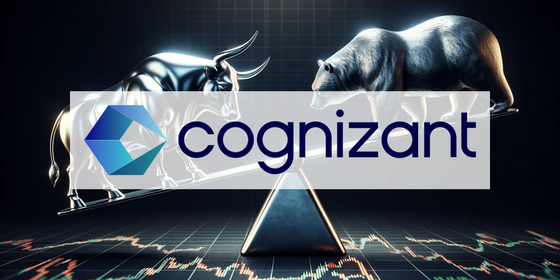 Cognizant Shares Gain Momentum Ahead of Earnings Report - Foto: über boerse-global.de
