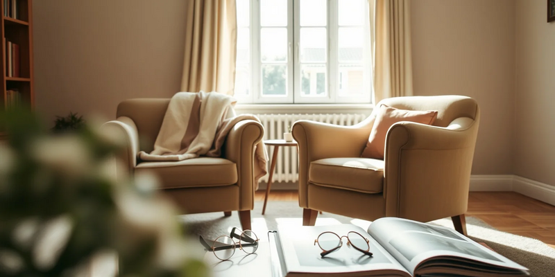 Kognitive Empathie: Schlüssel für den Umgang mit Demenz - Foto: über boerse-global.de