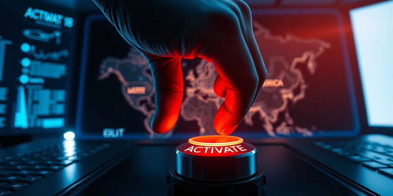 EU-Anti-Zwangsmaßnahmen-Instrument: Europas Handels-Bazooka im Test - Foto: über boerse-global.de