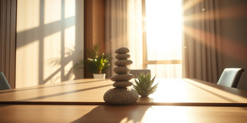 Resilienz wird zur Schlüsselkompetenz in der Arbeitswelt - Foto: über boerse-global.de