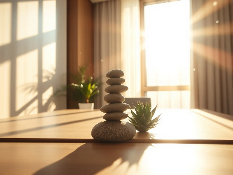 Resilienz wird zur Schlüsselkompetenz in der Arbeitswelt - Foto: über boerse-global.de