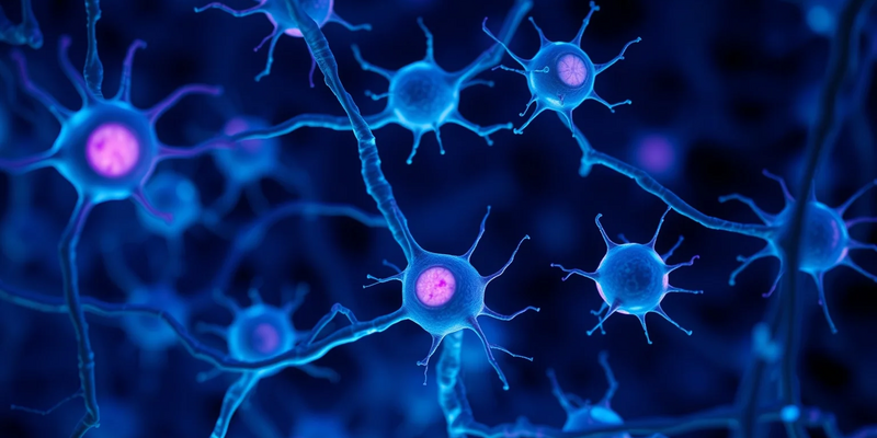 Lysosomen-Atlas zeigt Gehirn-Müllabfuhr im Detail - Foto: über boerse-global.de