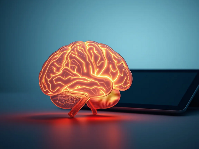 Digitale Ablenkung: So trainieren Sie Ihren Fokus zurück - Foto: über boerse-global.de