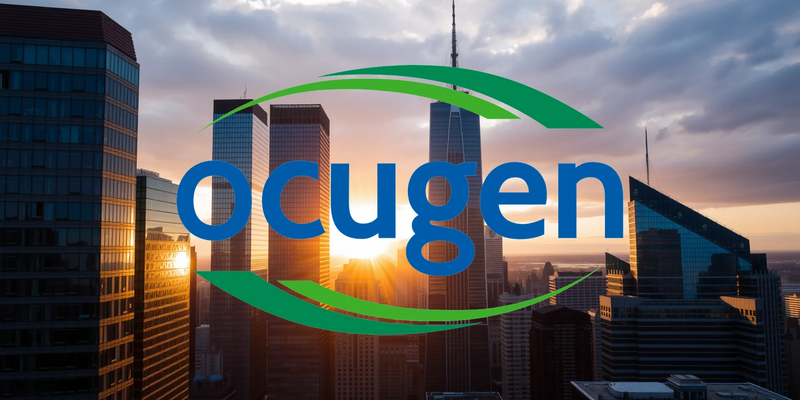 Ocugen Stock Stages Recovery Following Successful Capital Raise - Foto: über boerse-global.de