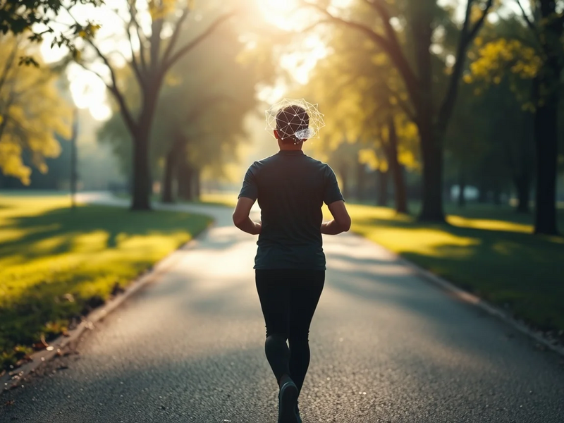 Demenz-Prävention: Lebensstil kann bis zu 45 Prozent der Fälle verhindern - Foto: über boerse-global.de