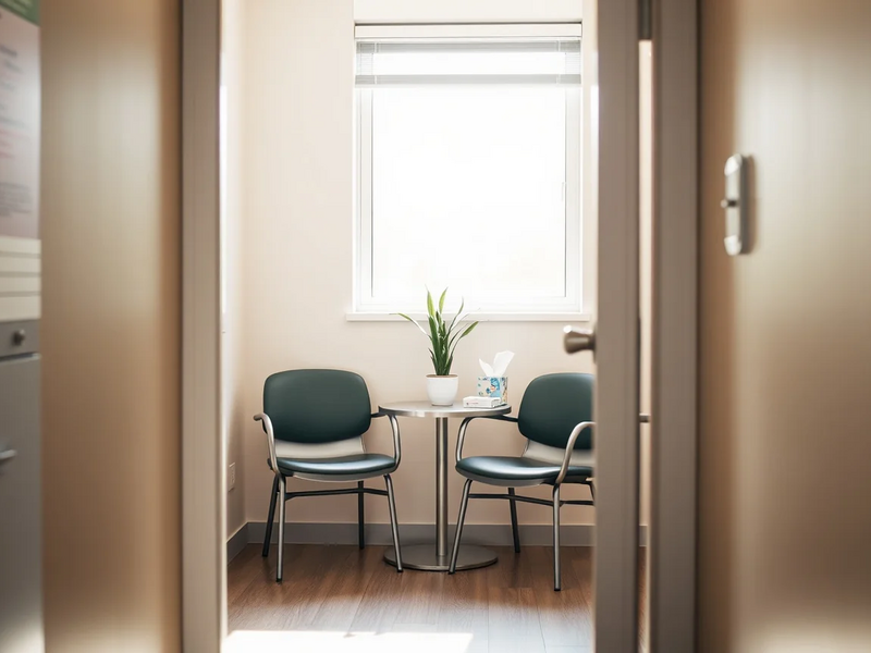 Schulgesundheitsfachkräfte: Anker in der Krise der Jugendpsyche - Foto: über boerse-global.de