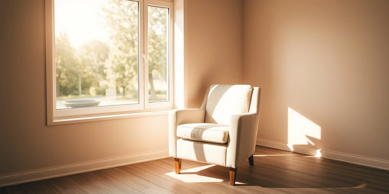 Deaktivierungs-Effekt: 15 Minuten Stille senken Stress - Foto: über boerse-global.de