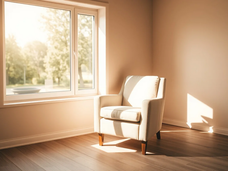 Deaktivierungs-Effekt: 15 Minuten Stille senken Stress - Foto: über boerse-global.de