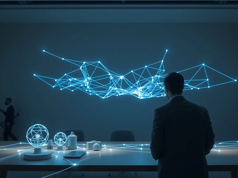 Systems Thinking wird zur Schlüsselkompetenz 2026 - Foto: über boerse-global.de