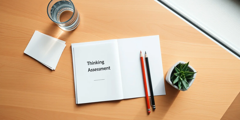 Thinking Skills Assessments: Der Schlüssel für Uni und Karriere - Foto: über boerse-global.de