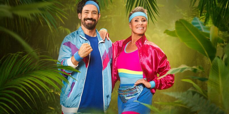 Die Bewohner des diesjährigen Dschungelcamps sind in Down Under angekommen. (Symbolbild) - Foto: Pascal Bünning/RTL/dpa