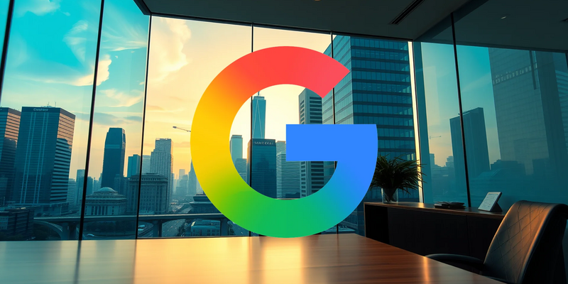 Analysts Rally Behind Alphabet’s AI Ambitions - Foto: über boerse-global.de