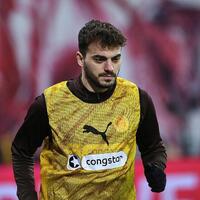 Danel Sinani (Archiv) - Foto: via dts Nachrichtenagentur