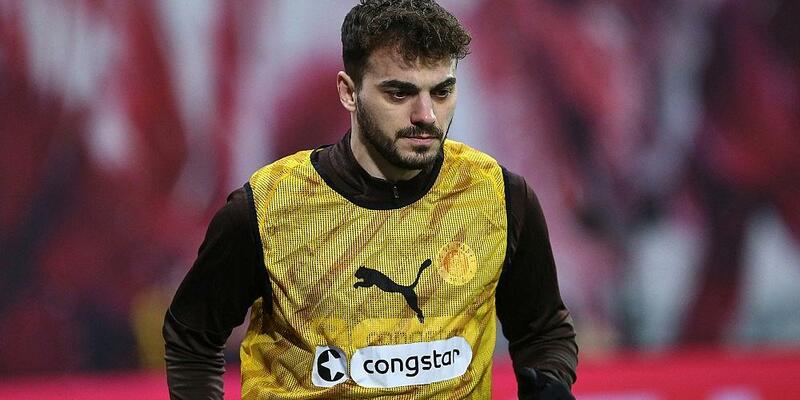 Danel Sinani (Archiv) - Foto: via dts Nachrichtenagentur