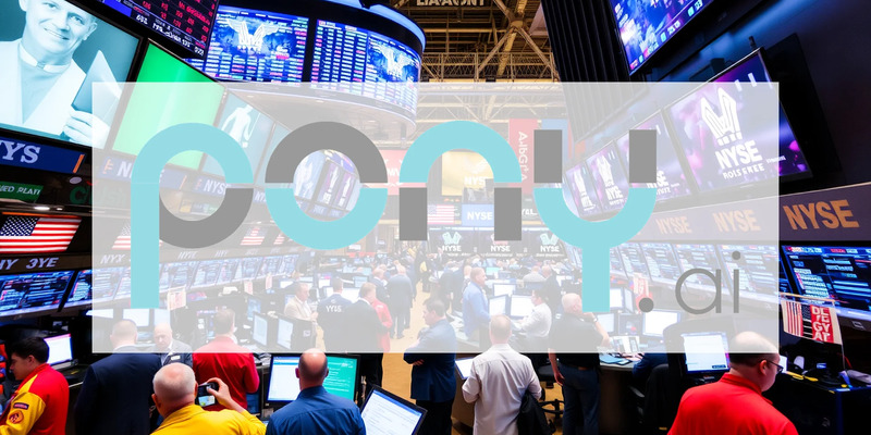 Pony AI Proposes New Equity Incentives to Retain Leadership - Foto: über boerse-global.de