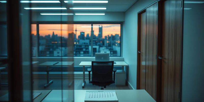 Arbeitszeitgesetz: Flexibilität gegen Krankenstand - Foto: über boerse-global.de