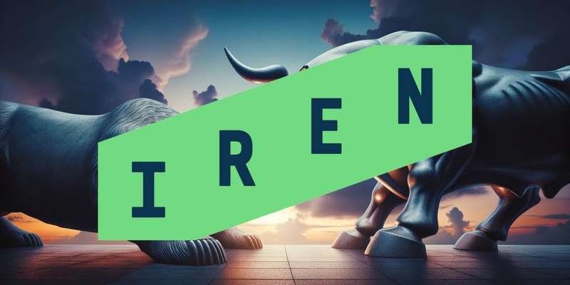 IREN’s Strategic Pivot to AI Infrastructure Faces a Crucial Test - Foto: über boerse-global.de