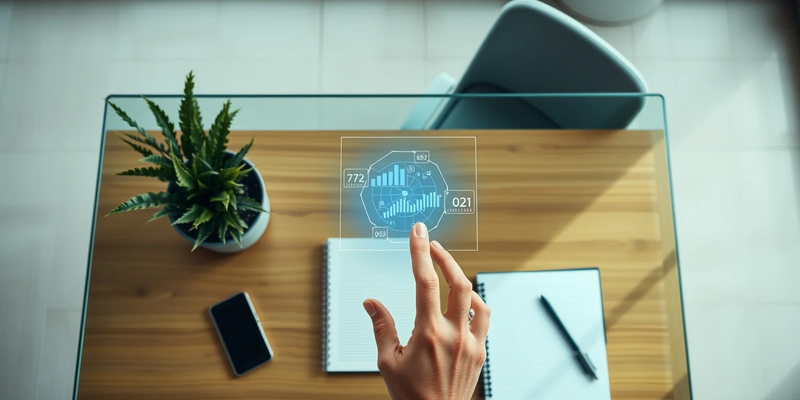 KI in der Personalarbeit: 2026 wird das Jahr der menschlichen Fähigkeiten - Foto: über boerse-global.de