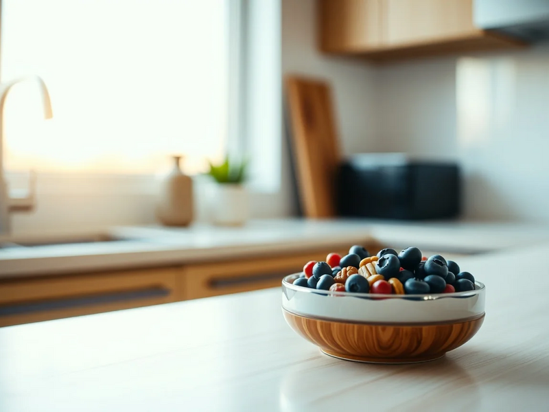 Biohacking: Ernährung als Schlüssel zu mehr Leistung - Foto: über boerse-global.de