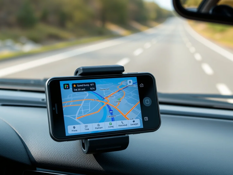 Waze startet weltweiten Rollout mit fünf neuen Premium-Funktionen - Foto: über boerse-global.de