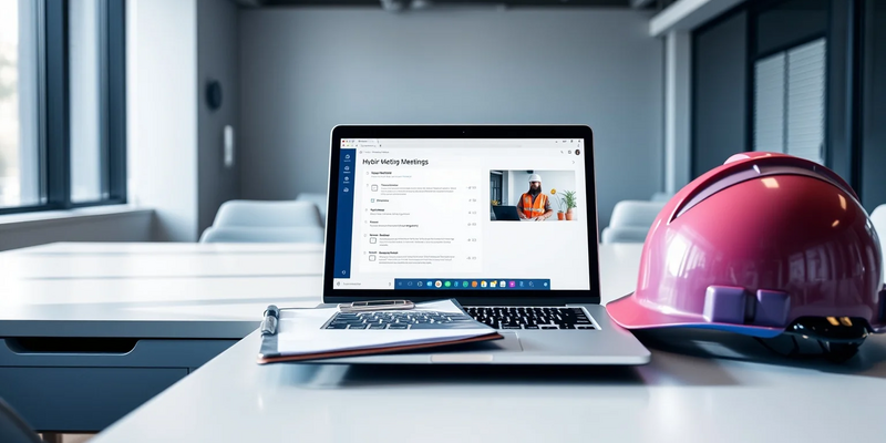 Sicherheitsbeauftragte: Bürokratieabbau bedroht etablierte Schutzstandards - Foto: über boerse-global.de