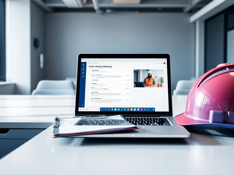 Sicherheitsbeauftragte: Bürokratieabbau bedroht etablierte Schutzstandards - Foto: über boerse-global.de