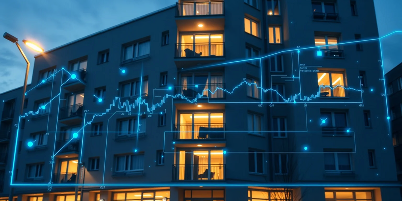 EU-Gebäudepass bringt ab 2026 neue Pflichten für Hausbesitzer - Foto: über boerse-global.de